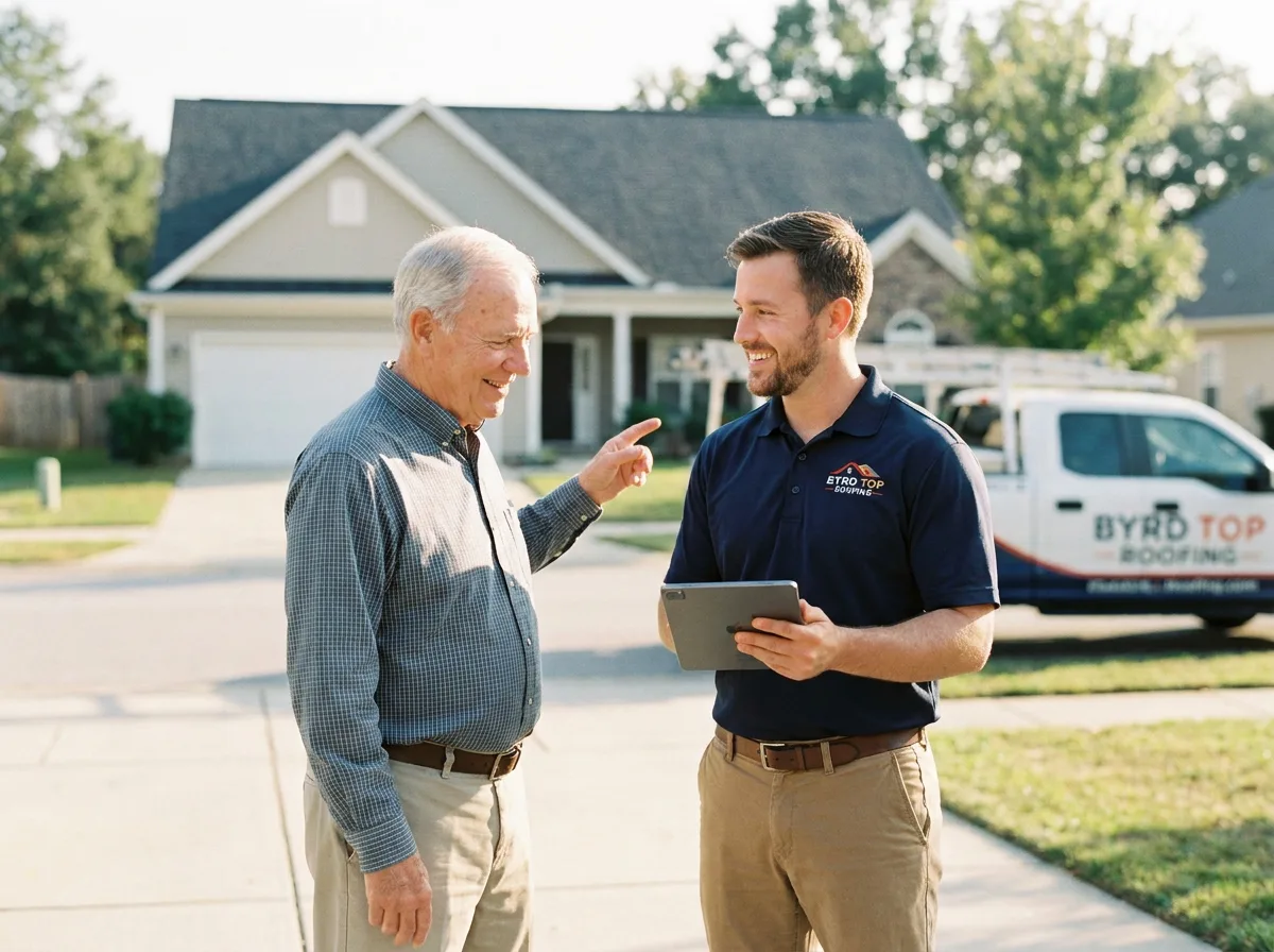 Roofing Matlock, IA FAQs